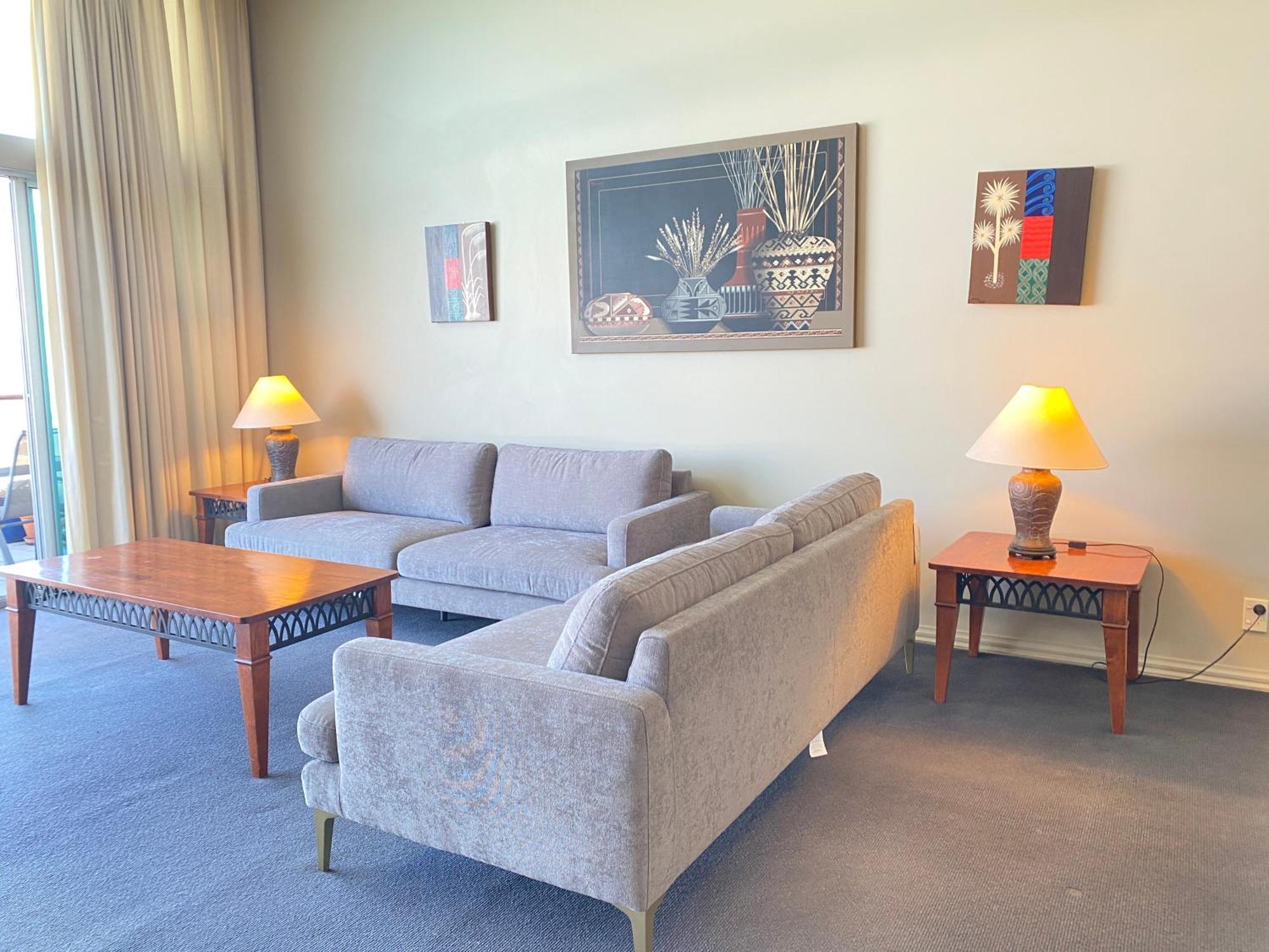 Seaview Waterfront Hotel Apt Auckland Dış mekan fotoğraf